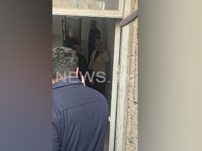 Քաղաքացին միջնամատ ցույց տվեց Փաշինյանին ու ՔՊ–ականներին. վիճաբանություն սկսվեց