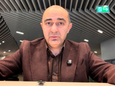 Марукян: Чьи заказы выполняет эта власть?