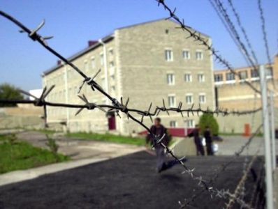 Установлена личность заключённого, сбежавшего из УИУ «Вардашен»