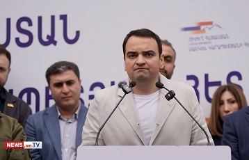 Տնտեսություն պետք է կառուցենք, որ մարդիկ այդ վարկերի տակից կարողանան դուրս գալ. Նարեկ Կարապետյան