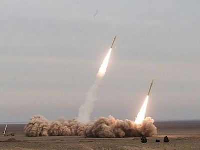 FT: При ударе по газовой инфраструктуре Катара Иран применил ракеты, способные обходить Patriot