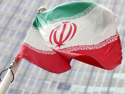 Iran reports strike on transmitter of Radio and Television Center in Bandar Abbas