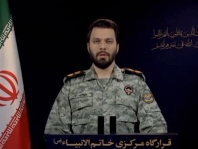 Iran claims the US is concealing the number of casualties in the aggression against the republic