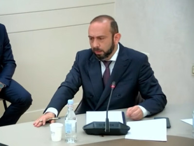 Глава МИД: Армения уже направила гуманитарную помощь в Иран