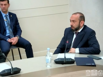 Глава МИД Армении: С Ираном достигнута договоренность о переводе армяно-иранских отношений в стратегический формат