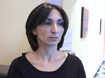 Երեխայի ներկայությամբ մոր վրա բղավելն ու մատ թափ տալը խախտում է երեխայի իրավունքները. Իրավապաշտպան