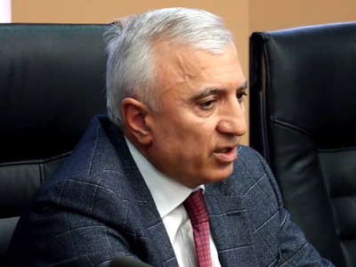 Экс-министр юстиции прокомментировал обвинения Пашиняна в адрес депортированных из Арцаха