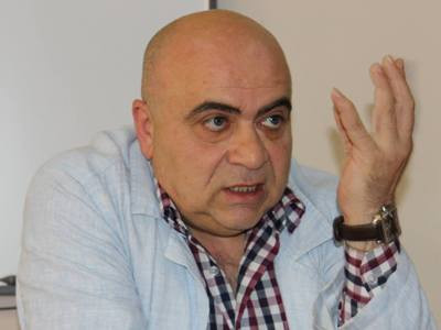 Ամենակարևոր ձեռքբերումն այսօրվա ՀՌՀ-ի անկախ կարգավիճակն է․ Տիգրան Հակոբյան