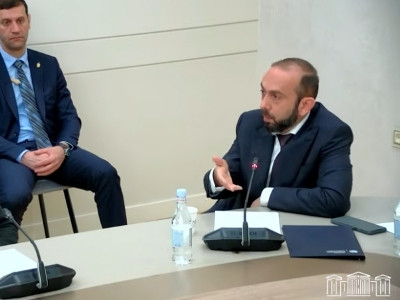 МИД Армении: Ереван и Баку так или иначе решат вопрос делимитации и демаркации госграницы
