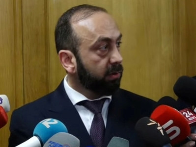Глава МИД Армении: Наша власть не приносила войны