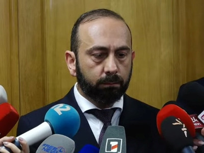 Глава МИД РА прокомментировал свое сотрудничество с СНБ: Это была экспертная помощь