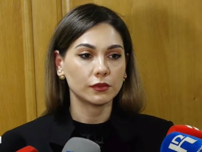 Разъяснение: Приняла бы министр юстиции Армении извинение Пашиняна на месте арцахской женщины?