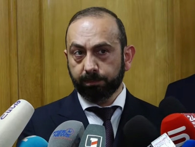 FM refuses to comment on authorities' ban on Catholicos attending Georgian Patriarch's funeral