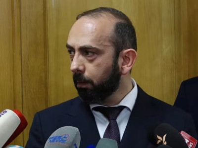 Can the US sell its share of TRIPP to Turkey? Armenia's Foreign Minister recalls the tale of Kikos