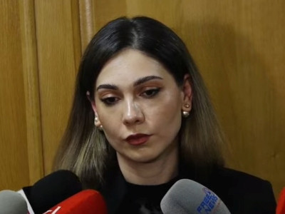 Министр юстиции о фактическом убийстве годовалого ребенка: Карается лишением свободы вплоть до пожизненного заключения