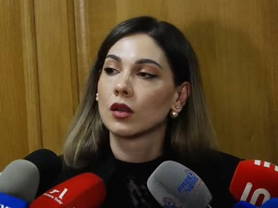 Министр юстиции Армении не видит признаков неприязни со стороны властей РА к перемещенным из Арцаха