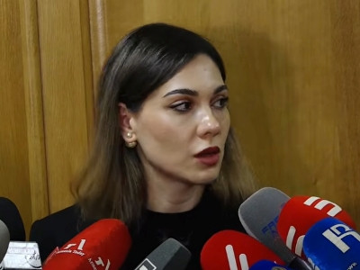 Министр юстиции о прогнозах Пашиняна касательно войны: Это всего лишь политическое заявление