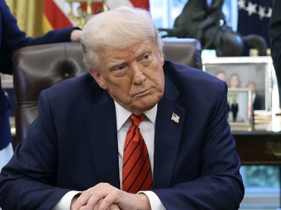 Trump: US and Iran have discussed a ceasefire