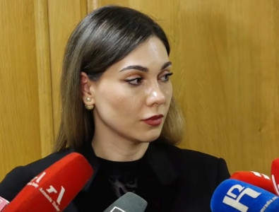 Министр юстиции сообщила, когда планируется закрыть УИУ «Нубарашен»