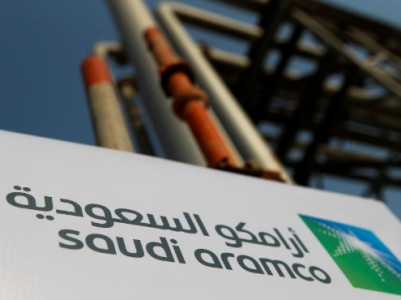 Bloomberg: глава Saudi Aramco отменил визит в США из-за эскалации на Ближнем Востоке