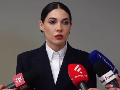 Министр юстиции: С начала года зарегистрировано 5 или 6 попыток самоубийства и один случай самоубийства