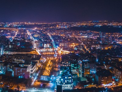 Ереван присоединяется к мировой экологической инициативе «Час Земли»