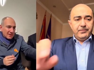«Светлая Армения»: Пашинян выполняет требование Алиева