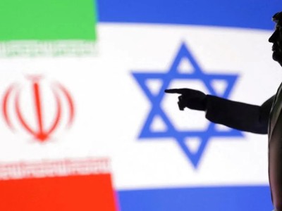 Iran and Israel continue hostilities despite Trump's statements about their suspension