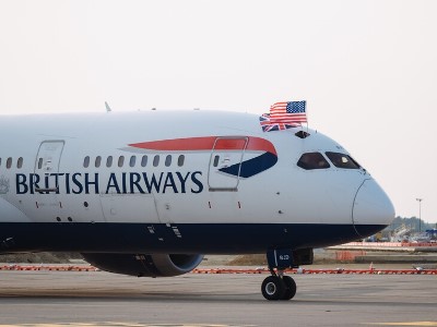 British Airways-ի ուղևորները 13 ժամ թռել են՝ ինքնաթիռում մահացած կնոջ դիակի հետ