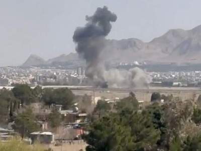 US and Israeli strikes on Iran: key events in the Middle East by the morning of March 24
