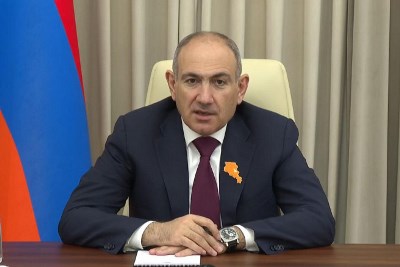 «Փաստ». «Պատերազմի» ու «խաղաղության» նոր մանիպուլյացիան