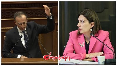 «Ժողովուրդ». Առողջապահական ոլորտում աճում են ընդդիմադիր տրամադրությունները