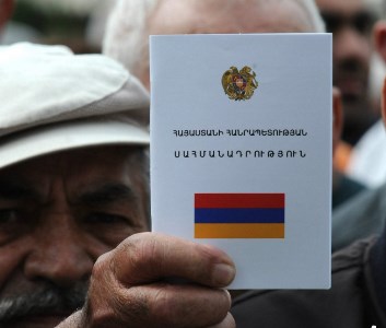 «Փաստ». Սպառնալիք հայ ժողովրդի ազգային ինքնության համար