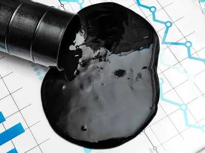 FT: Oil traders became active before Trump's statements about negotiations with Iran