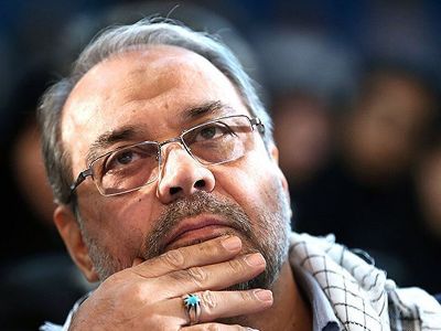 Mohammad Baqer Zolqadr Appointed New Secretary of Iran's Security Council