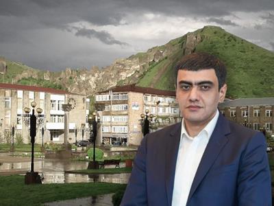 Առուշ Առուշանյանի ազգականը 312 մլն դրամի պայմանագիր է կնքել Գորիսի համայնքապետարանի հետ. «Հետք»