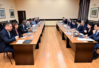 Արժույթի միջազգային հիմնադրամն առանցքային դեր ունի ՀՀ հարկային և մաքսային բարեփոխումների գործընթացում. ՊԵԿ նախագահ