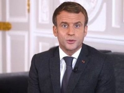 France Calls on Israel to Halt Ground Operation in Lebanon