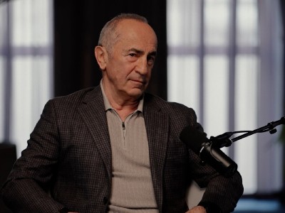 Второй президент Армении: Власти сознательно пытаются обесценить процесс