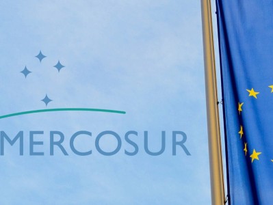 Եվրոպական հանձնաժողովը գործարկում է Mercosur համաձայնագիրը՝ շրջանցելով վավերացման դադարը
