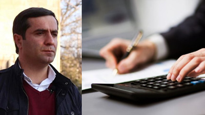 «Ժողովուրդ». 4 անշարժ գույք, 2 մեքենա, 34 մլն վարկ․ ինչ է հայտարարագրել տեսչության ղեկավարի տեղակալը