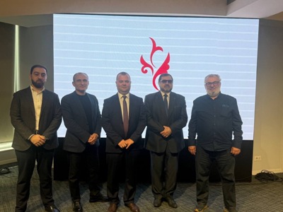 «Նոր Դարաշրջան» կուսակցությունը մտադիր է մասնակցել առաջիկա ընտրություններին