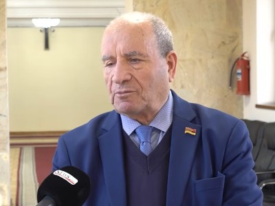 Почему бывший соратник Пашиняна Акоп Асланян разочаровался в правящей в Армении партии – разъяснения