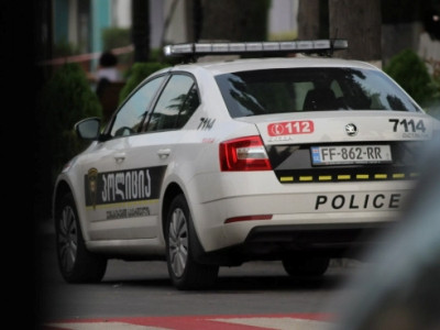 Two Turkish Nationals Wanted by Interpol Detained in Adjara