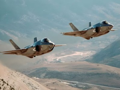 Katz: Israeli Air Force Has Dropped More Than 15,000 Bombs on Iran Since the Start of the War