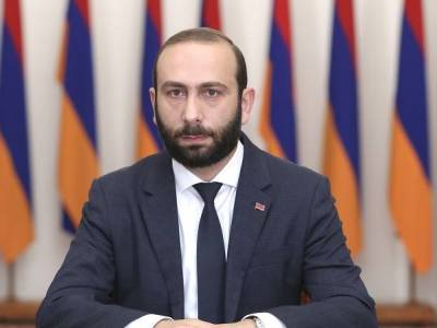 Мирзоян о запрете въезда депутата парламента Армении в Россию: Попросим разъяснений