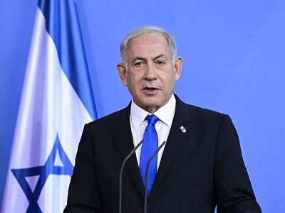 Netanyahu: Israel creating buffer zone in southern Lebanon