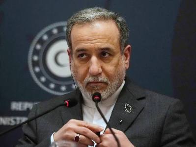 Iran Foreign Minister expresses gratitude to Armenia