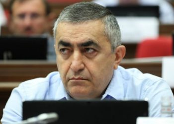 Оппозиционный депутат и посол Бельгии в Армении обсудили вопросы парламентского сотрудничества