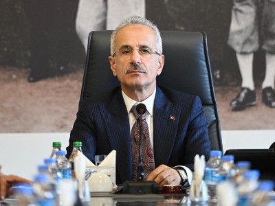 Turkish Minister says Turkey involved in “Zangezur Corridor” construction